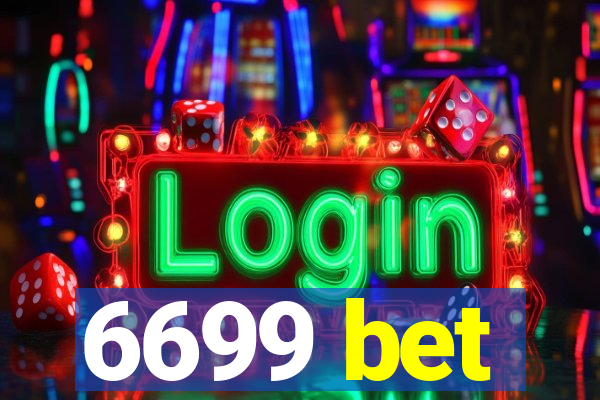 6699 bet